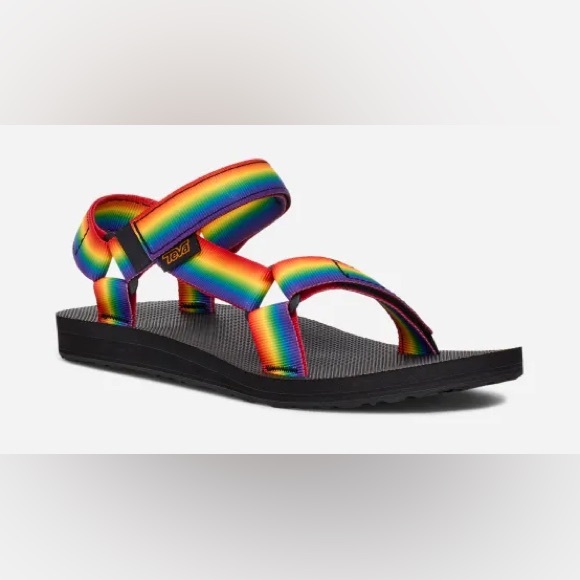 NWT Teva Original Universal Gradiate main image 5